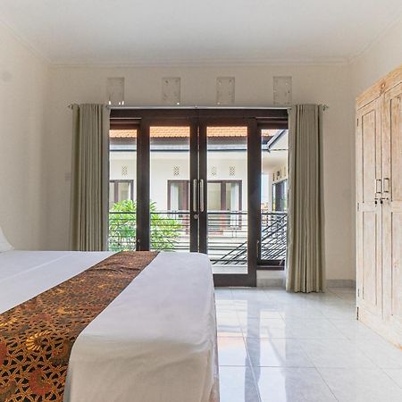 Azalea Homestay & Villa Canggu Zewnętrze zdjęcie