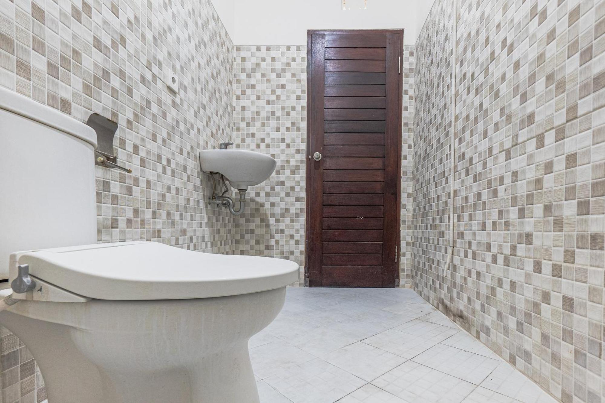 Azalea Homestay & Villa Canggu Zewnętrze zdjęcie