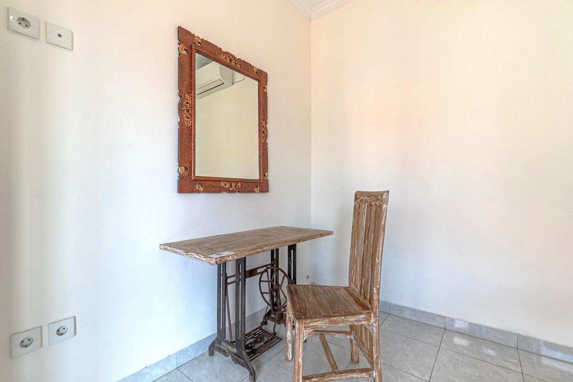 Azalea Homestay & Villa Canggu Zewnętrze zdjęcie