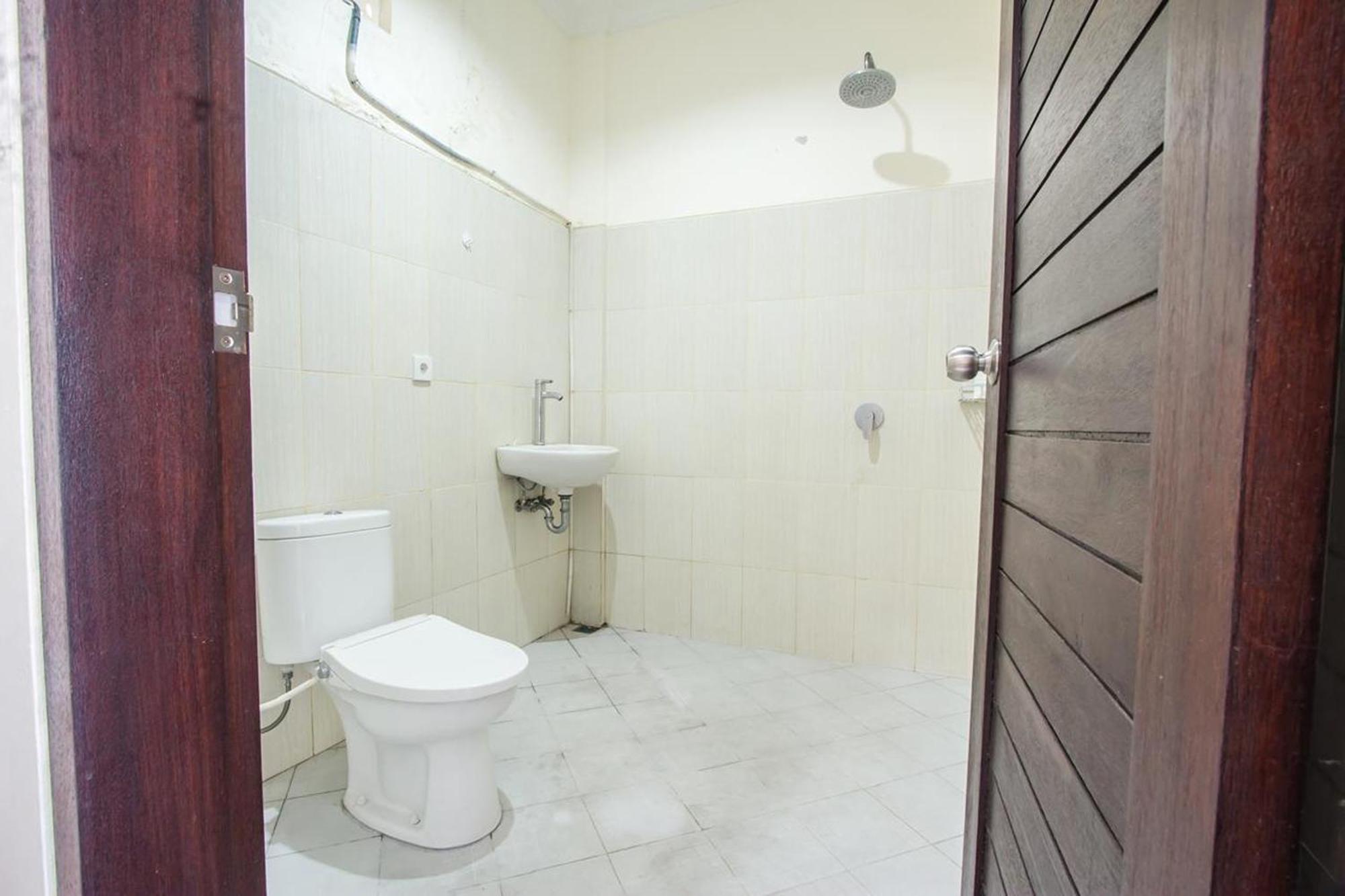 Azalea Homestay & Villa Canggu Zewnętrze zdjęcie