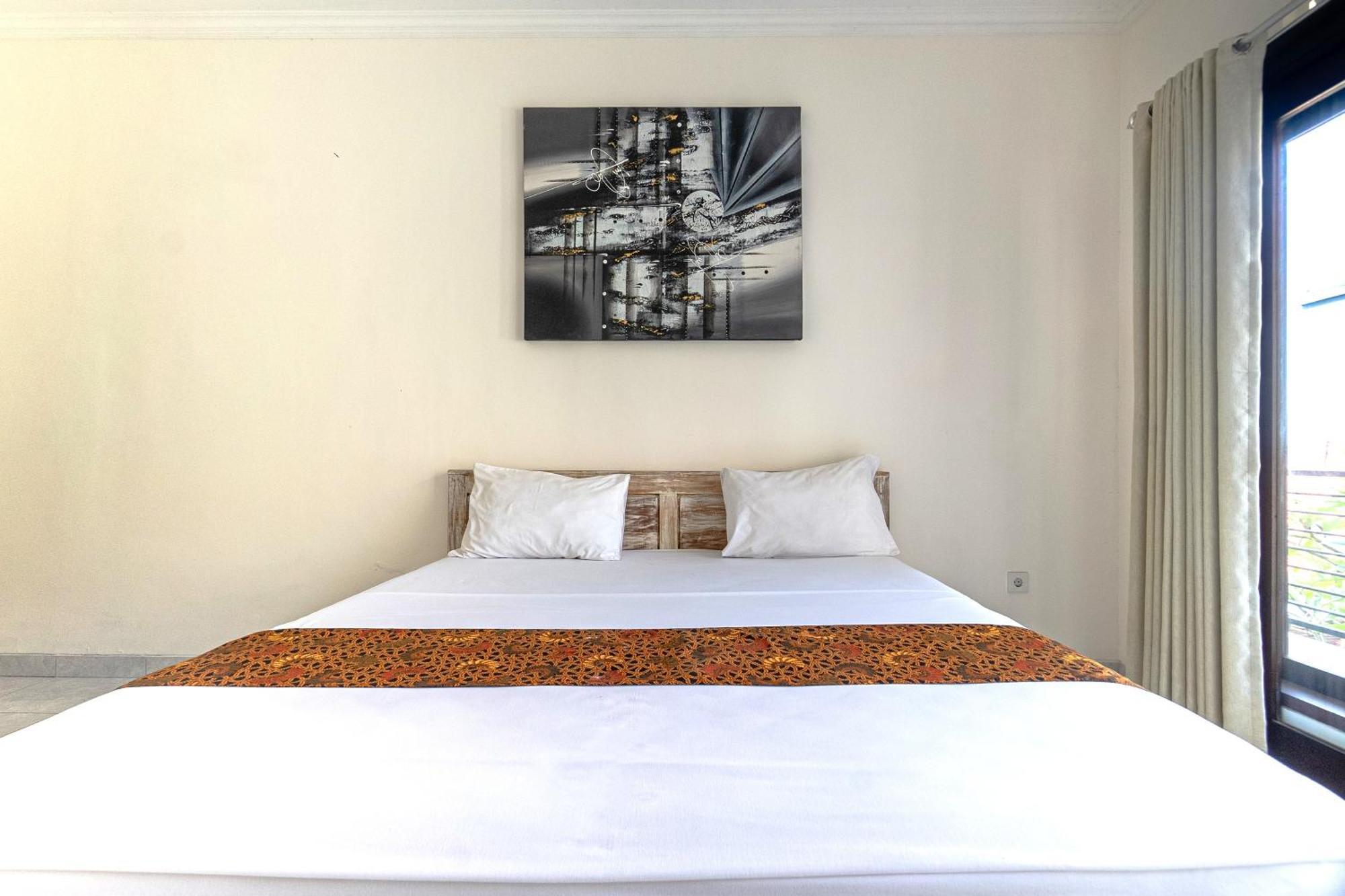 Azalea Homestay & Villa Canggu Zewnętrze zdjęcie