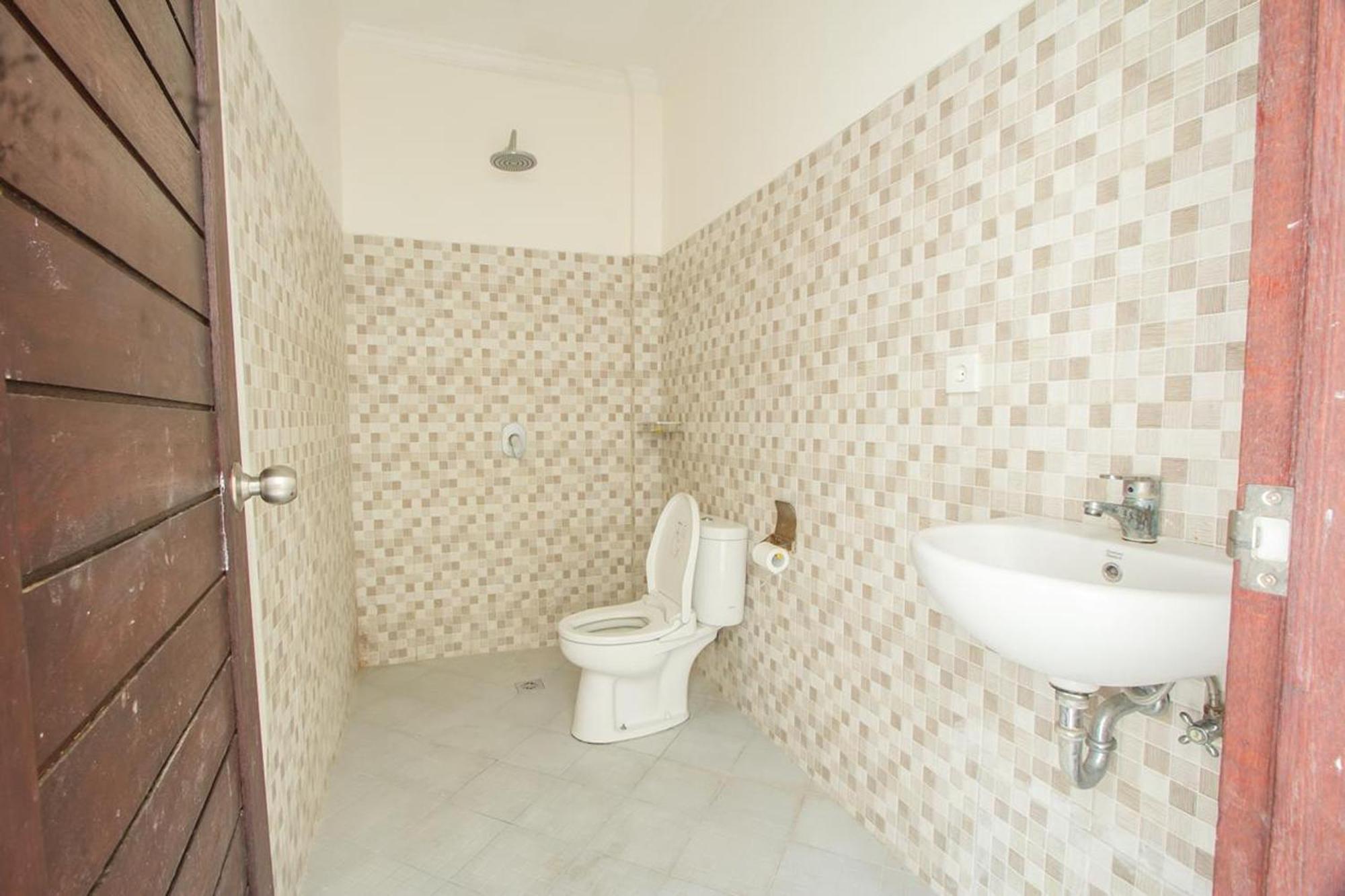 Azalea Homestay & Villa Canggu Zewnętrze zdjęcie